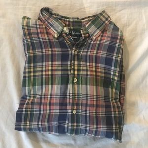 Polo Ralph Lauren L Dress Shirt